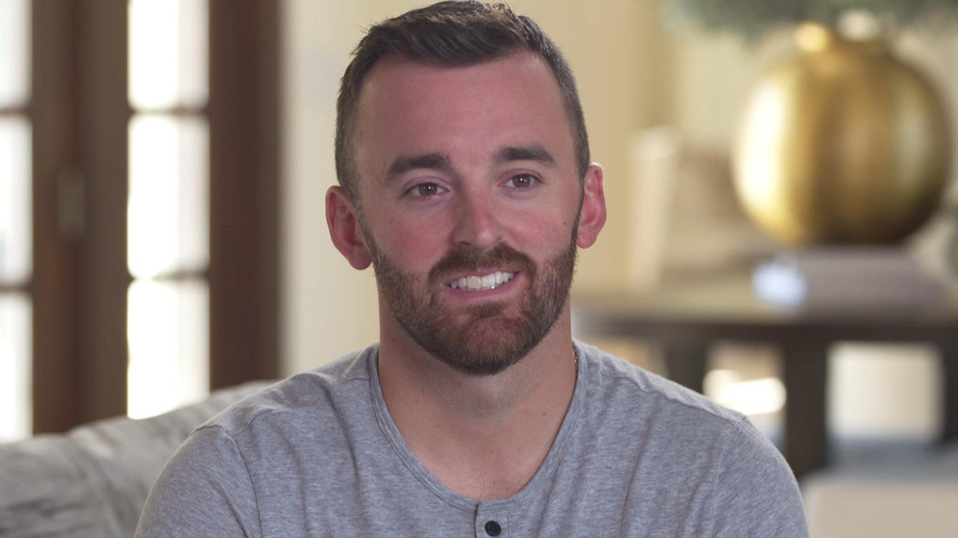 NASCAR s Austin Dillon Gives an Inside Look at His North Carolina Home Exclusive